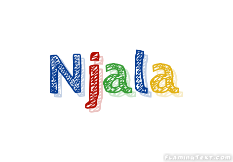Njala 市