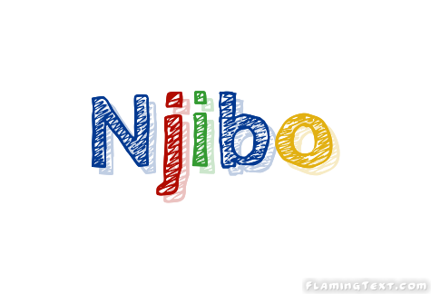 Njibo Cidade