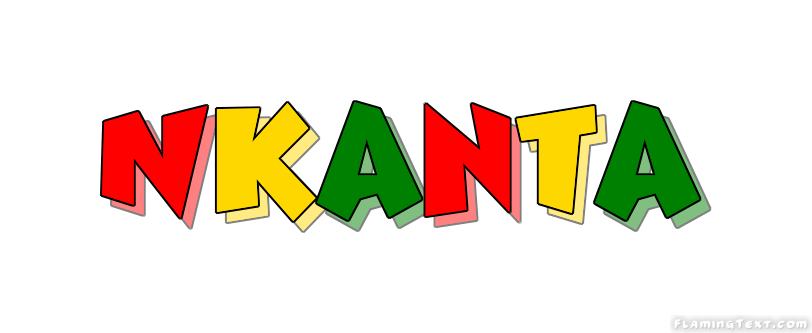 Nkanta City