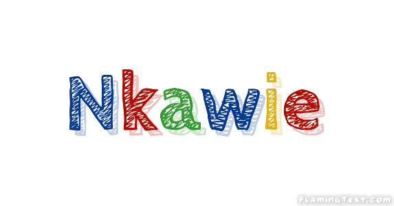 Nkawie City