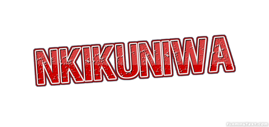 Nkikuniwa City