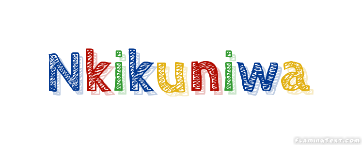 Nkikuniwa город