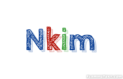 Nkim 市