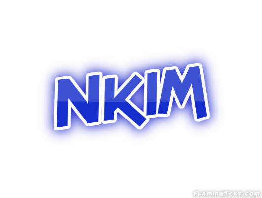 Nkim 市
