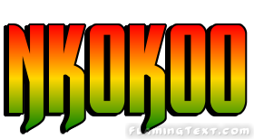 Nkokoo City