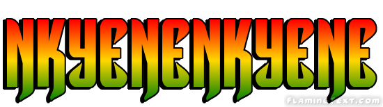 Nkyenenkyene Cidade