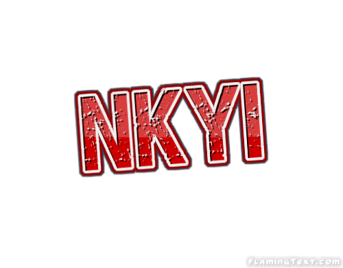 Nkyi City