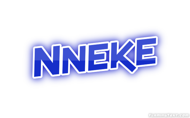 Nneke مدينة