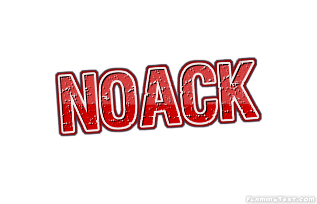 Noack City