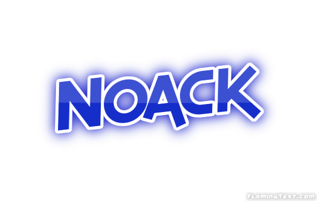 Noack 市