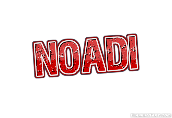 Noadi Stadt