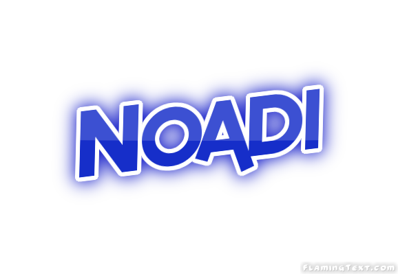 Noadi 市