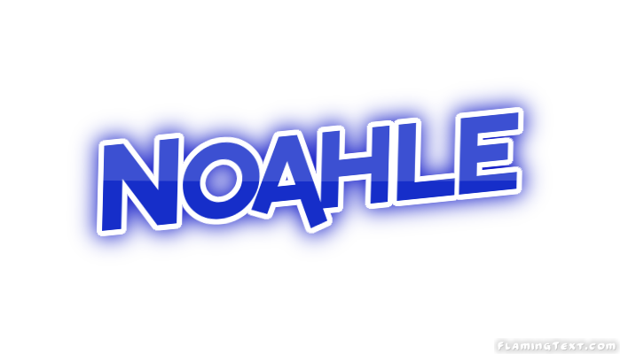 Noahle City