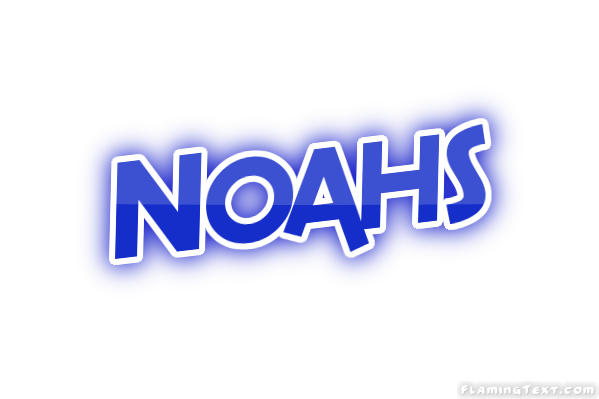 Noahs город