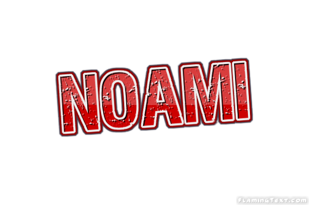 Noami Ciudad