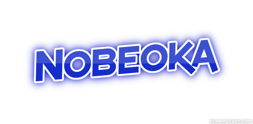 Nobeoka City