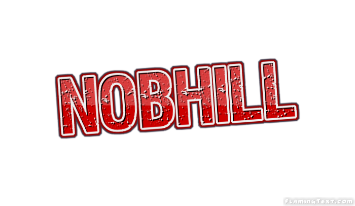 Nobhill City