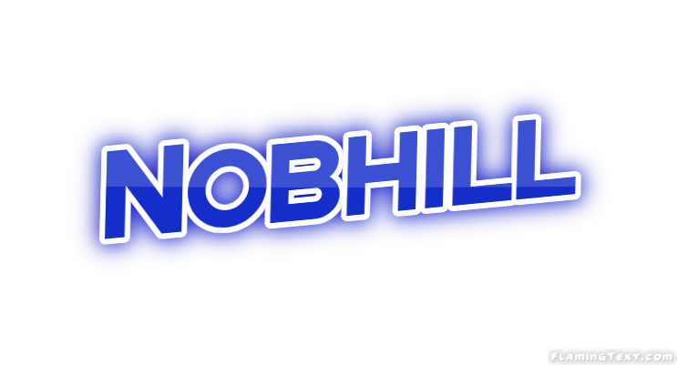 Nobhill город
