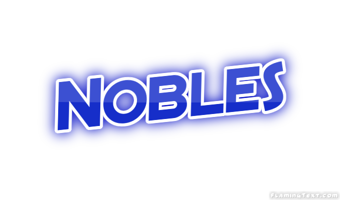 Nobles City