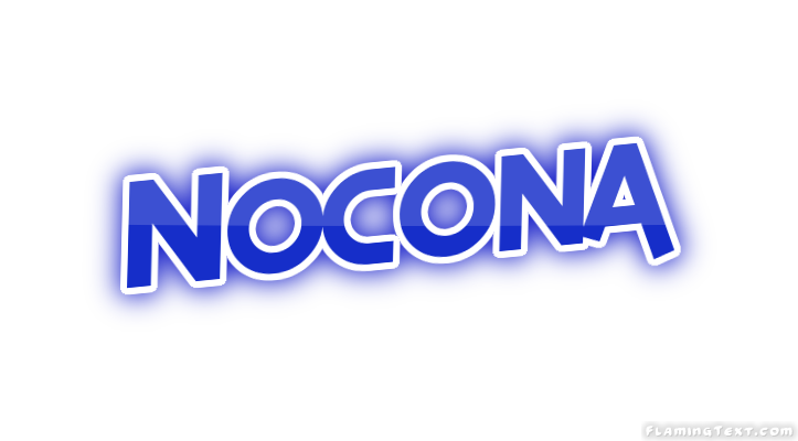 Nocona City