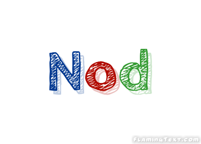 Nod مدينة