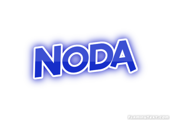 Noda City