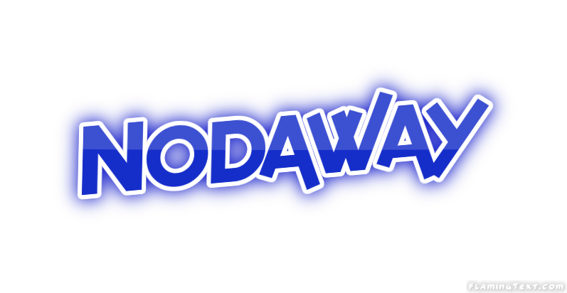 Nodaway город