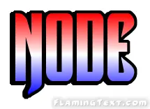 Node 市