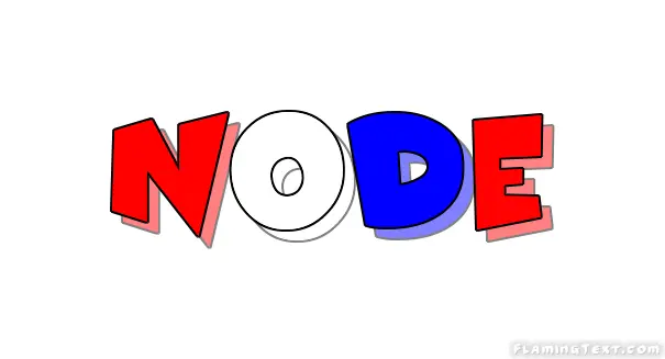 Node 市