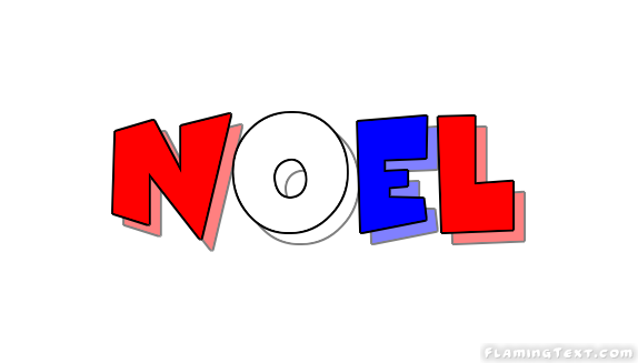 Noel 市