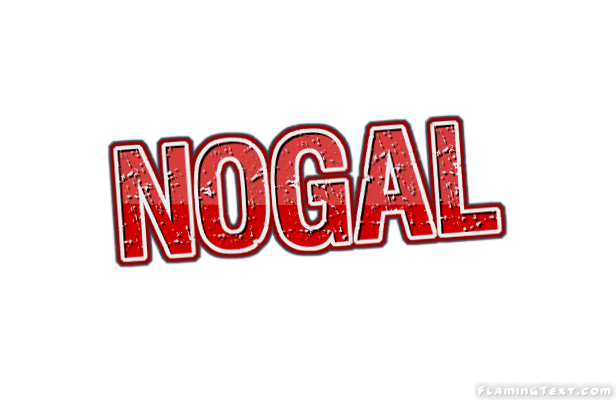 Nogal City