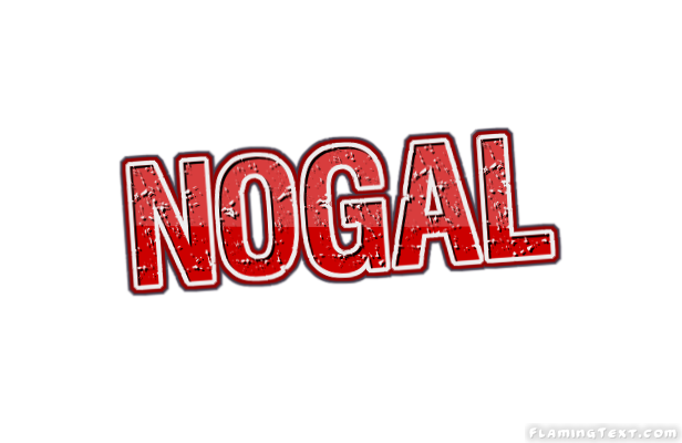 Nogal مدينة