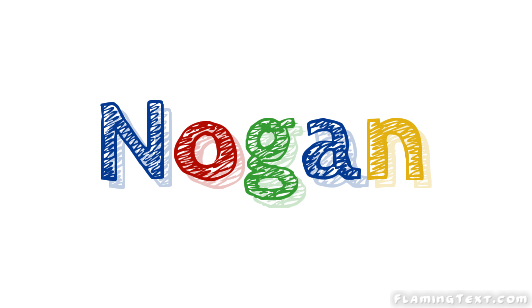 Nogan City