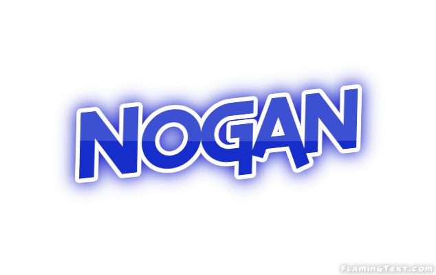 Nogan 市