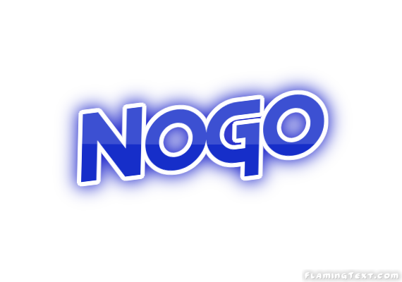 Nogo 市