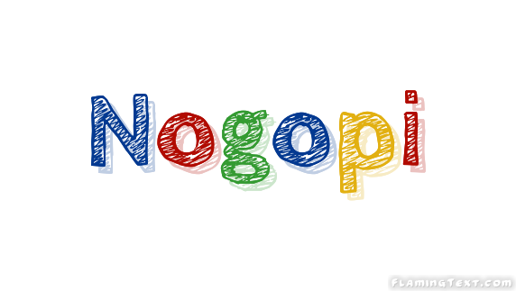 Nogopi City