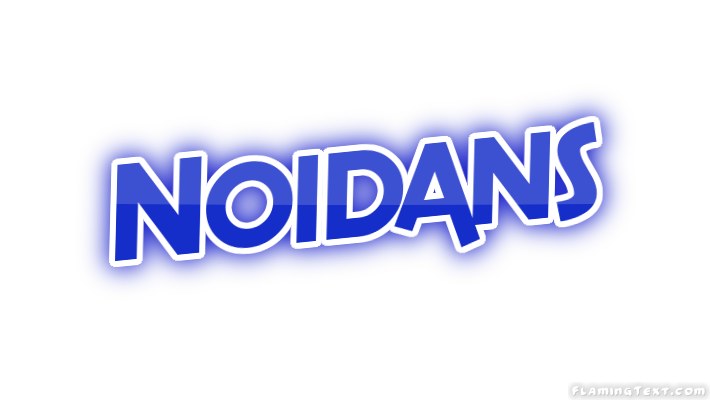 Noidans Cidade