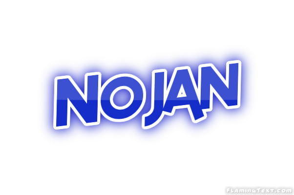 Nojan City