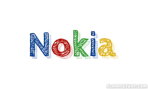 Nokia 市