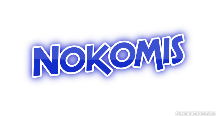 Nokomis 市