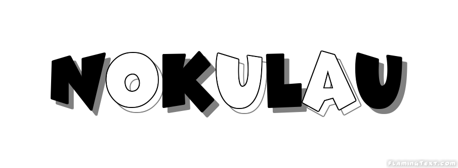 Nokulau City