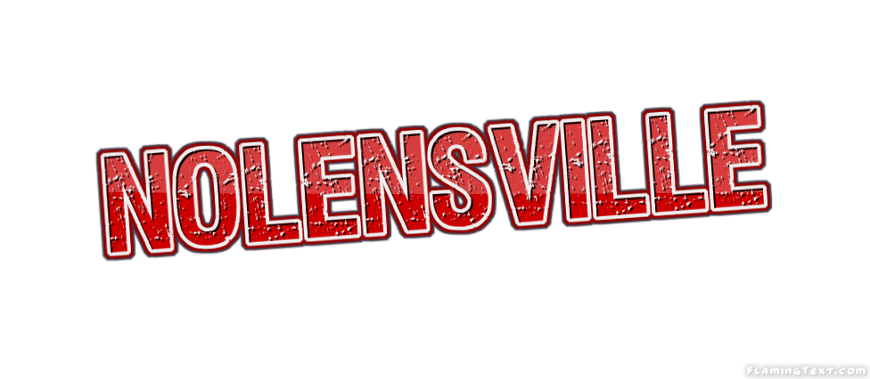 Nolensville город