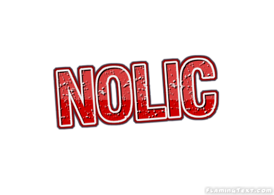 Nolic 市
