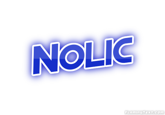 Nolic 市