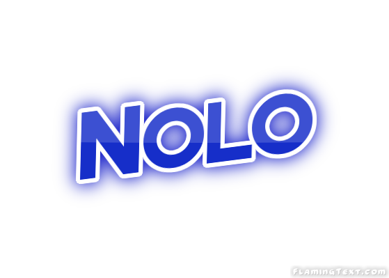 Nolo City