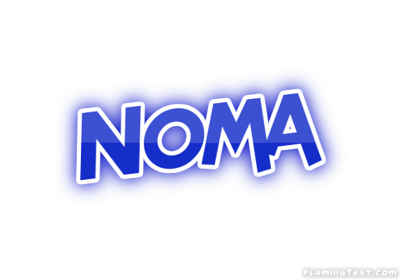 Noma 市