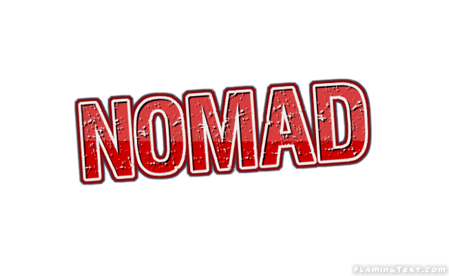 Nomad مدينة