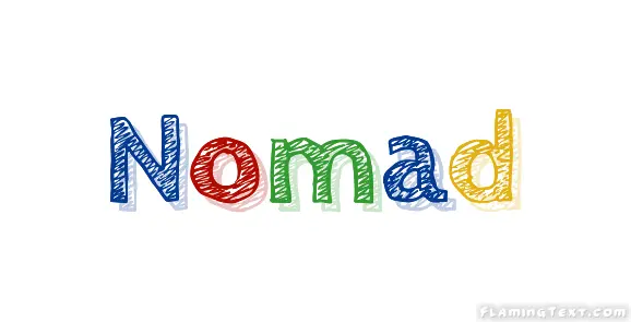 Nomad 市