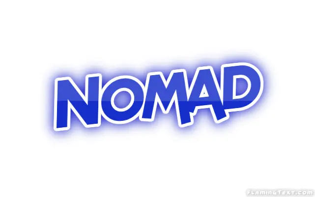 Nomad 市