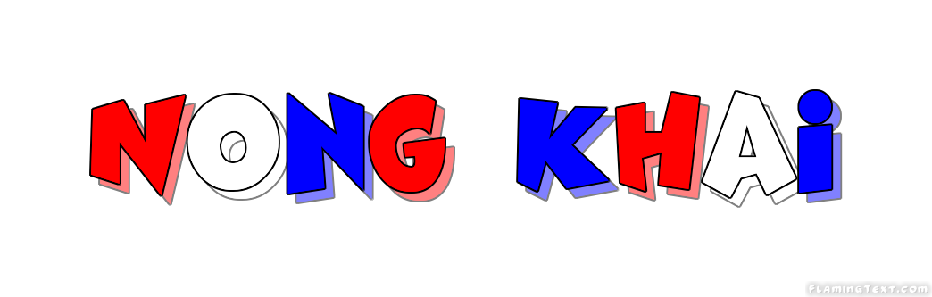 Nong Khai City